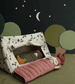 Clay Doll Sleeping Bag by Fabelab