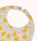 Sun All Over Bib by Tinycottons