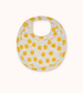 Sun All Over Bib by Tinycottons