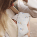 Coastline Swaddle by Avery Row