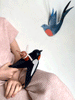 Swifty Bird By Tenderleaf Toys