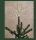 Quilled Tree Topper Star Decoration by AfroArt