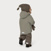 Wen Winter Coat in Vert by MiniAture - Niddle Noddle