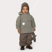 Wen Winter Coat in Vert by MiniAture - Niddle Noddle