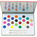 Lion's Water Colour Large Painting Set by Ingela P Arrhenius & Vilac