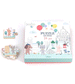 24pcs Wooden Paris Puzzle by Vilac