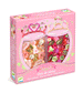 Pink Duo of Tiaras Bead Set by Djeco