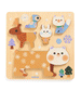 WoodyStack Wooden Puzzle by Djeco