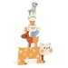WoodyStack Wooden Puzzle by Djeco