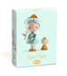 Grace & Stella Figures from Tinyly by Djeco