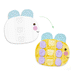 Magic Finger Painting Small Forms Toddle Art Set by Djeco