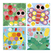 Stickers Around the Pond by Janod
