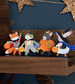 Trick or Treat Halloween Pop Card by Dapple & Dot