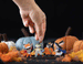 Trick or Treat Halloween Pop Card by Dapple & Dot