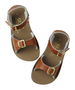 Surfer Sandal in Tan By Sun-San - Niddle Noddle