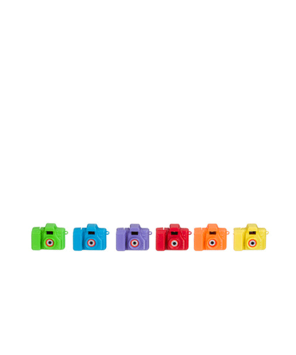 Mini Camera Picture Viewer - Niddle Noddle