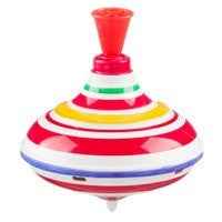 Traditional Spinning Top