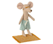 Beach set for big brother mouse by maileg - Niddle Noddle