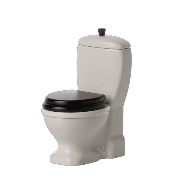 Mini Toilet for Mice by maileg