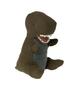 Ganto Rex Handpuppet by maileg - Niddle Noddle
