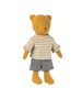 Top and Shorts for Teddy Junior by Maileg