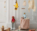 Rain Set for Junior Teddy by Maileg - Niddle Noddle