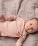 Rose Wrap Around Baby Body by MarMar - Niddle Noddle
