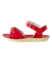 Surfer Sandal in Red By Sun-San - Niddle Noddle