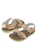 Sea Wee Sandal in Rose Gold By Sun-San