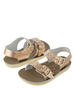 Sea Wee Sandal in Rose Gold By Sun-San - Niddle Noddle