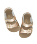 Sea Wee Sandal in Rose Gold By Sun-San - Niddle Noddle