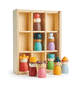 Happy Folk Hotel by Tender Leaf Toys - Niddle Noddle