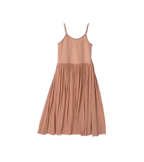 Melon Ballerina Dress by maileg