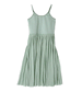 Mint Ballerina Dress by maileg