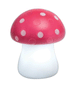 Toadstool Led Night Light - Niddle Noddle