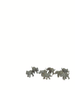 Mini Rubber Animals - Niddle Noddle