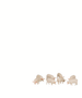 Mini Rubber Animals - Niddle Noddle