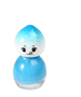 Suki And Friends Water Based Nail Varnish - Niddle Noddle