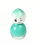 Suki And Friends Water Based Nail Varnish - Niddle Noddle