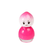 Suki And Friends Water Based Nail Varnish - Niddle Noddle