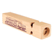 Wooden Train Whistle - Niddle Noddle