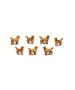 Mini Rubber Animals - Niddle Noddle
