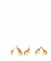 Mini Rubber Animals - Niddle Noddle