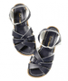 Children's Navy Original Sandal by Salt Water - Niddle Noddle