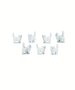Mini Rubber Animals - Niddle Noddle