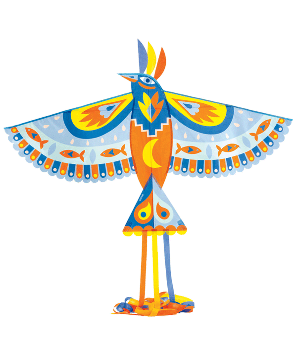 Maxi Bird Kite by Djeco - Niddle Noddle