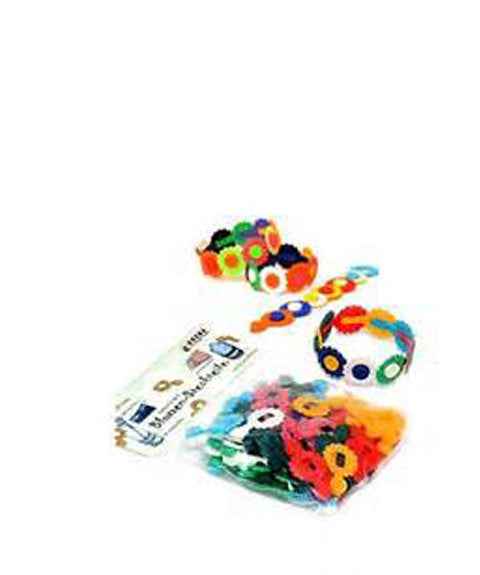Breba Flowers Beads