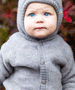 Oatmeal Soft Wool Jumpsuit by Joha - Niddle Noddle