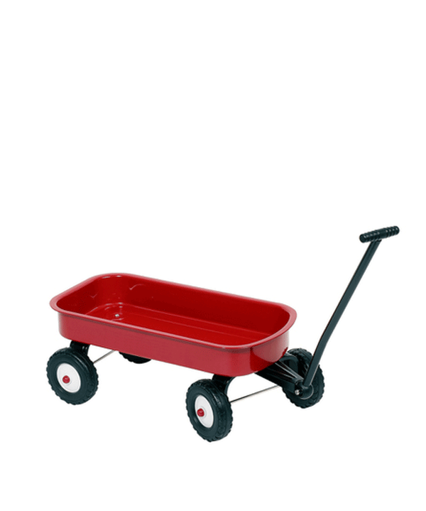 Metal Cart - Niddle Noddle
