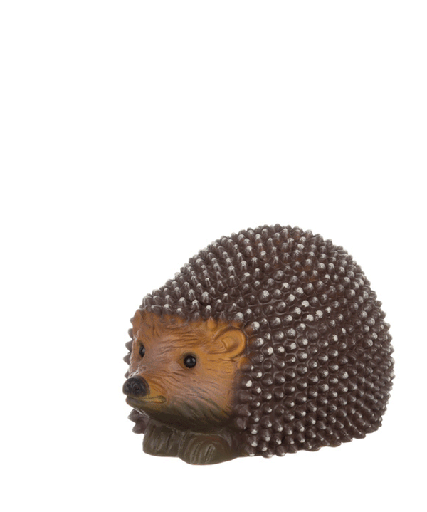 Hedgehog Lamp